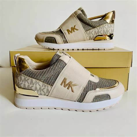 Rubber Michael Kors Shoes + FREE SHIPPING 